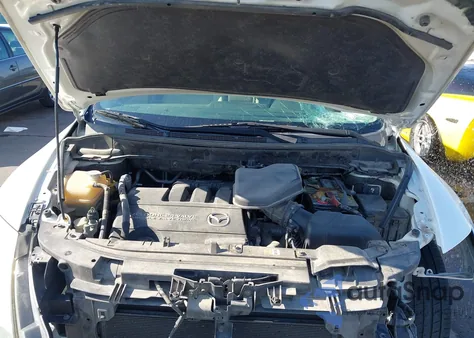 2009 Mazda Cx-9 Sport z USA, uszkodzony, nr VIN JM3TB28V290174241